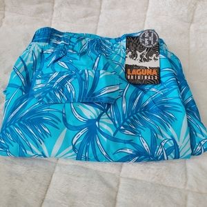 Laguna original UPF 50 Sun Protection XXL MEN'S Short